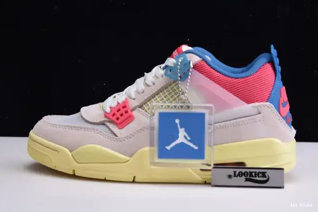 Air Guava Jordan Ice DC9533-800 Retro Union 4 0622